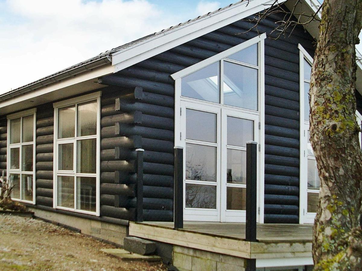 8 Person Holiday Home In B Rkop Børkop Oda fotoğraf